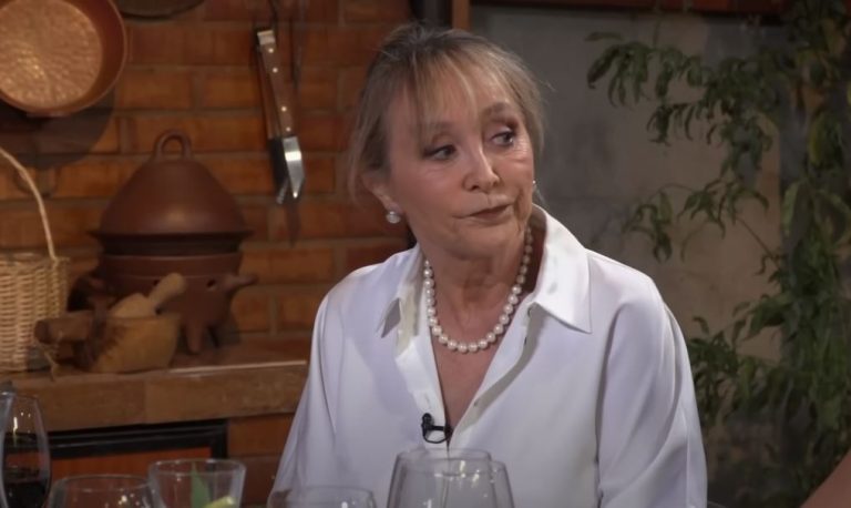 Tía Pucherito y la muerte de su primera hija tras accidente en casa: 