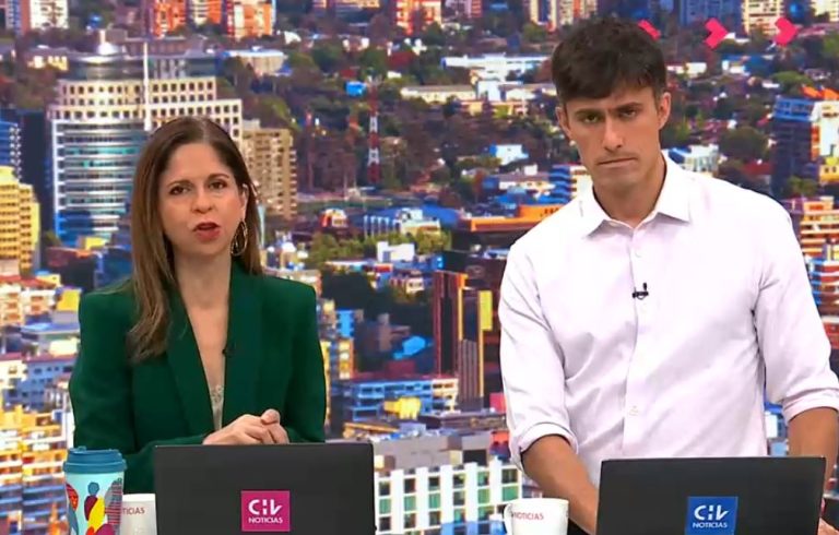 CHV Noticias AM | Lunes 24 de abril de 2023