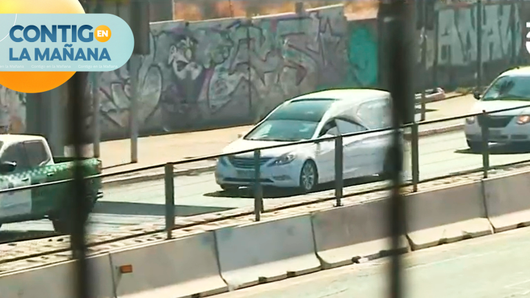 Con escolta policial: Así fue el cortejo fúnebre de lanza internacional camino al cementerio general