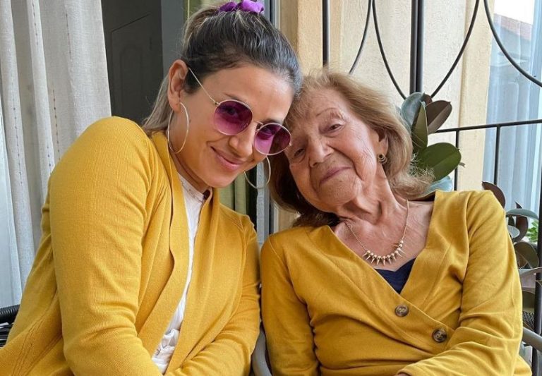 Karla Melo sufre lamentable pérdida y comparte emotiva dedicatoria: 