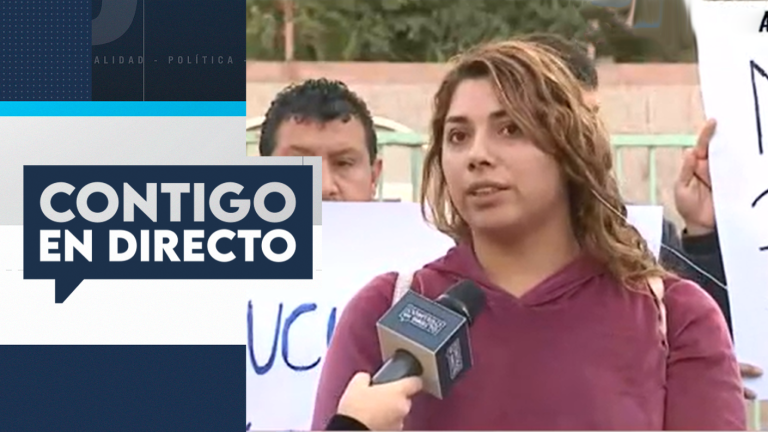 “Deberían tener un plan B”: Hija de paciente reveló compleja situación en Hospital San José