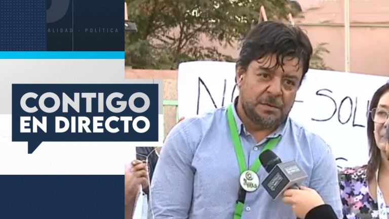 “La gente trabaja hacinada”: Dirigente hizo sus descargos por problemas de infraestructura del Hospital San José