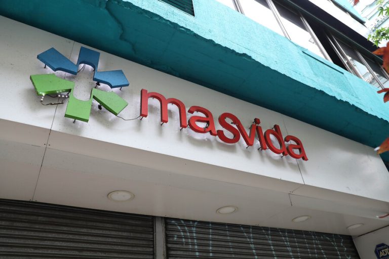 Ley corta de isapres ingresaría después de las elecciones: Gobierno asegura que ya 