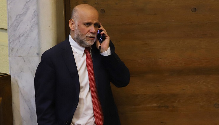 Fast track legislativo y sexto retiro: Las primeras tareas que tendrá Álvaro Elizalde en la Segpres