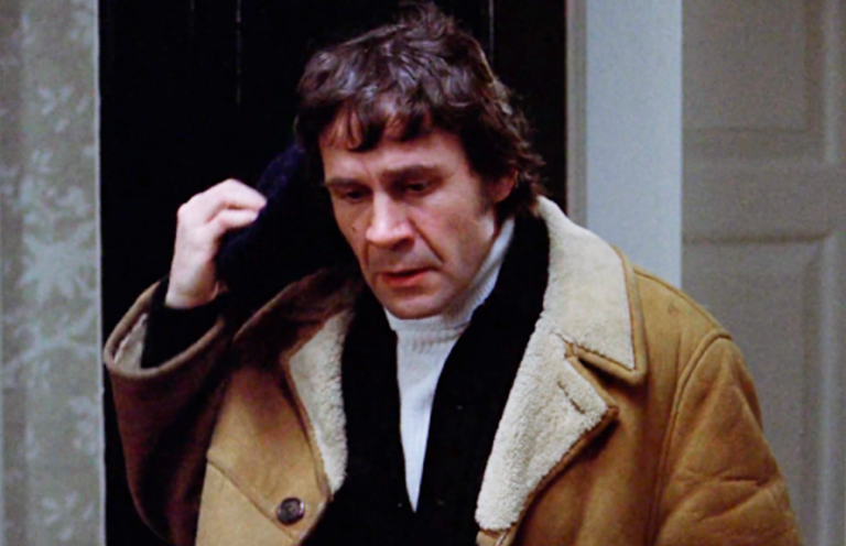 Luchó dos meses contra su enfermedad: Murió Ron Faber, recordado actor de El Exorcista, a los 90 años