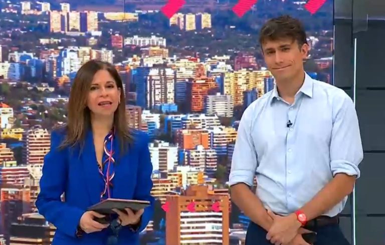 CHV Noticias AM | Martes 25 de abril de 2023