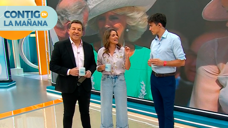 “Encontraron una villana”: Conoce algunos de los secretos de la realeza británica en el matinal