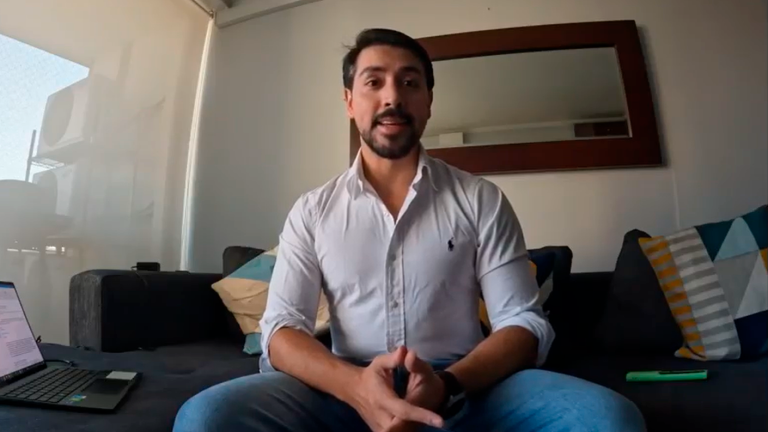 Casting GH | Franco López