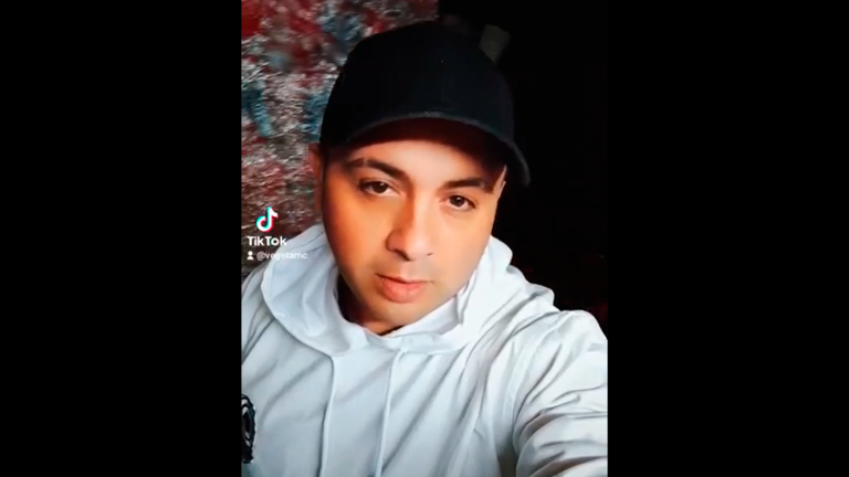 Casting GH | Jonathan Sepúlveda