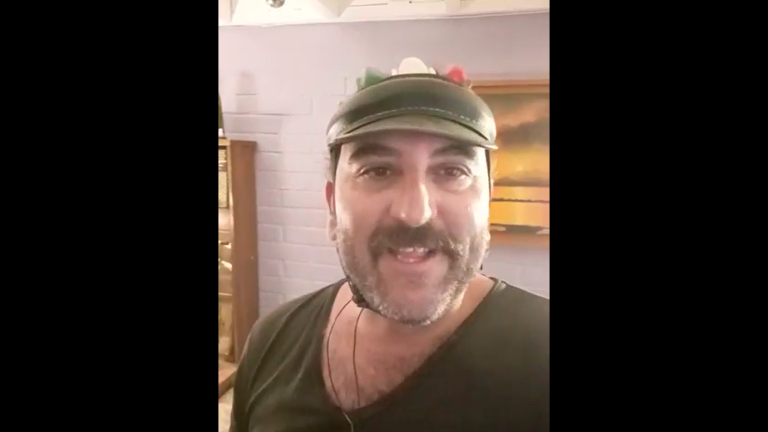 Casting GH | Luis Galdames