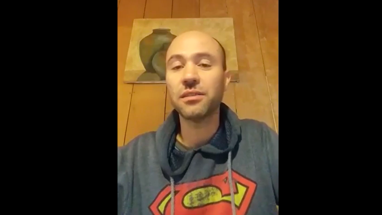 Casting GH | Mario Cuche