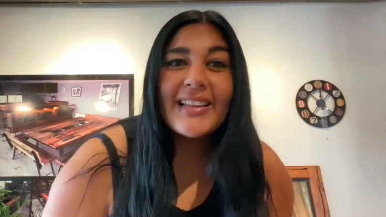 Casting GH | Nicole Morales