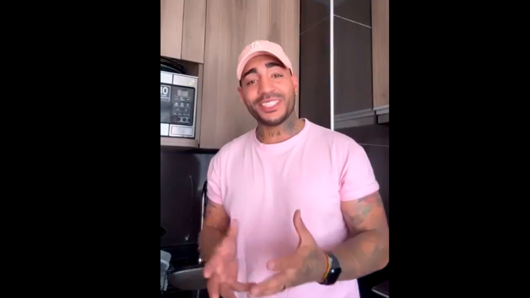 Casting GH | Ronny Casado