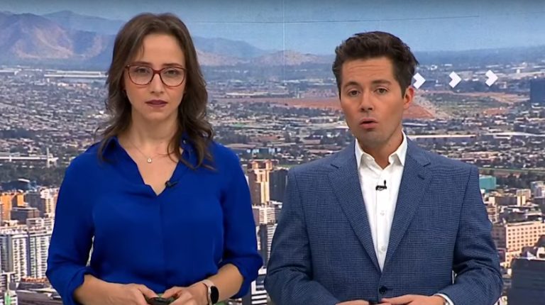 CHV Noticias Tarde | Martes 25 de abril de 2023