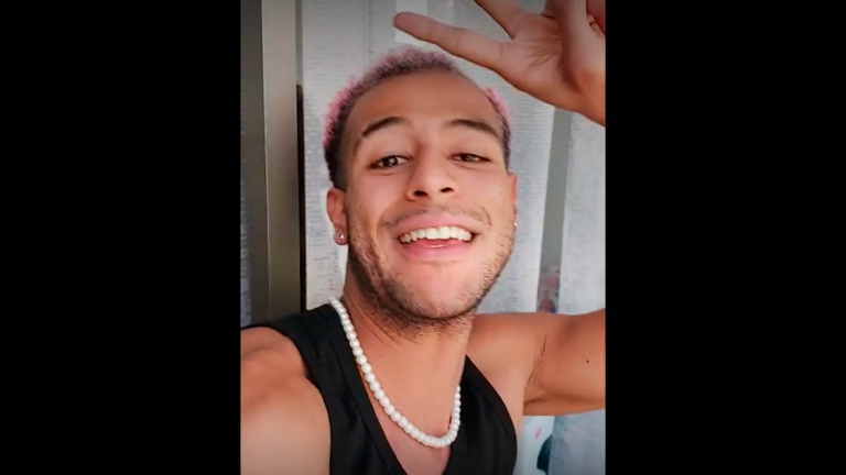 Casting GH | Gustavo Silva