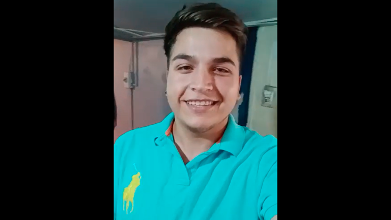 Casting GH | Sebastián Acuña