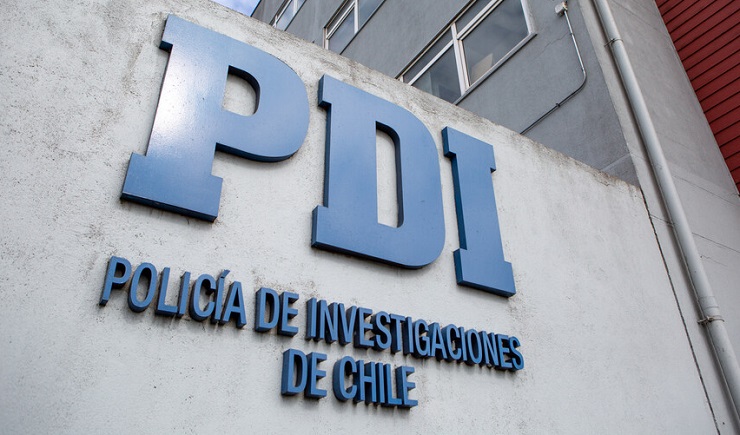 PDI detiene a dos presuntos involucrados en brutal crimen en Recoleta: Cuerpo fue hallado en un basurero
