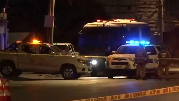 Habla esposa sujeto abatido tras balacera en Calama: Acusó 