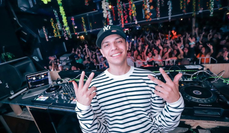 La reflexión de Pablito Pesadilla sobre la ansiedad que sufre: 