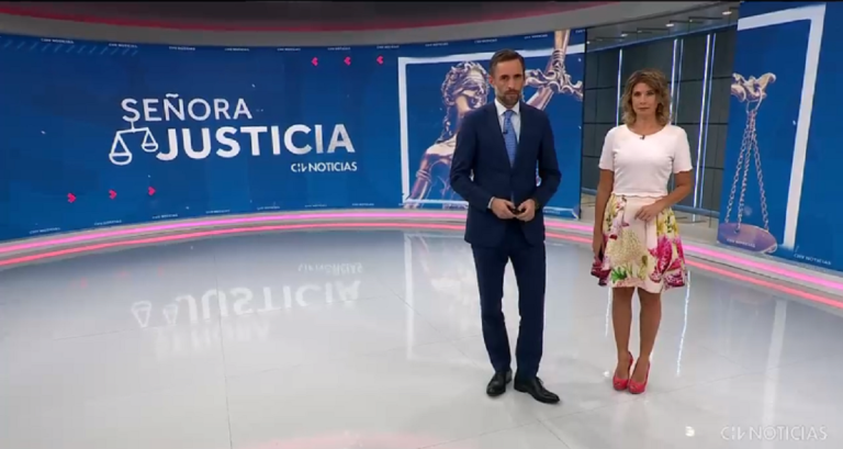 CHV Noticias Central | Martes 25 de abril de 2023