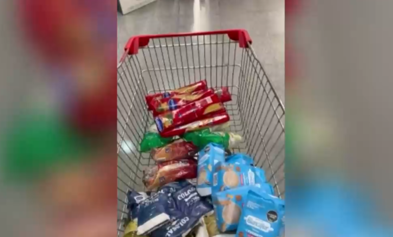 ¿Conviene comprar alimentos en Argentina? Así son los precios comparados con Chile
