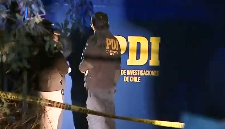 Iba camino a buscar a sus hijos: Madre murió tras ser atacada por jauría de perros en Buin