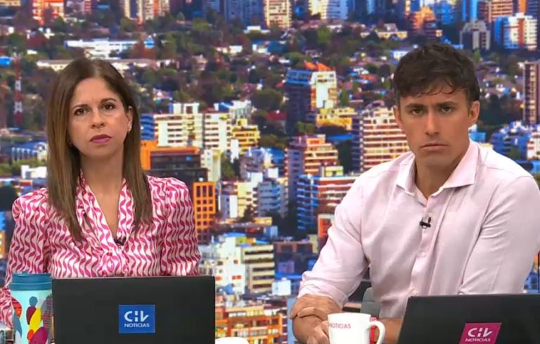 CHV Noticias AM | Miércoles 26 de abril de 2023