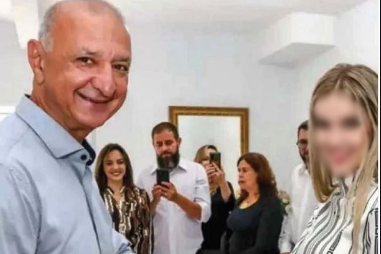 Escándalo en Brasil: Alcalde se casó con joven de 16 años y ahora es investigado por poner a suegra en cargo público