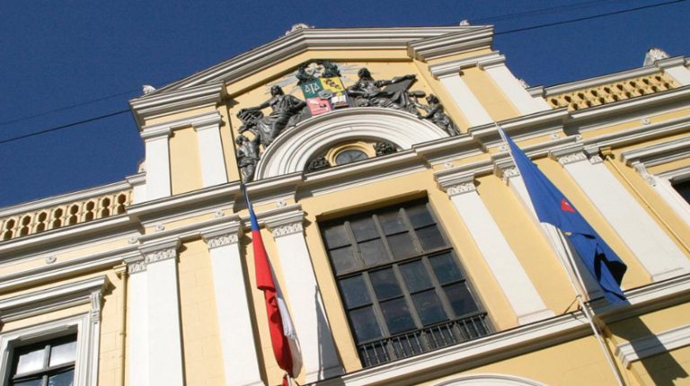 U. de Chile resolvió que polémicas tesis sobre pedofilia 