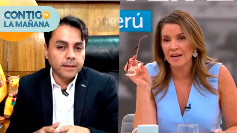 “¿Ha ido estos días a la frontera?”: La crítica de Monserrat Álvarez a gobernador de Arica por crisis migratoria