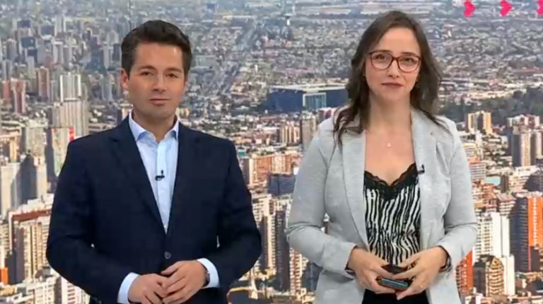 CHV Noticias Tarde | Miércoles 26 de abril 2023