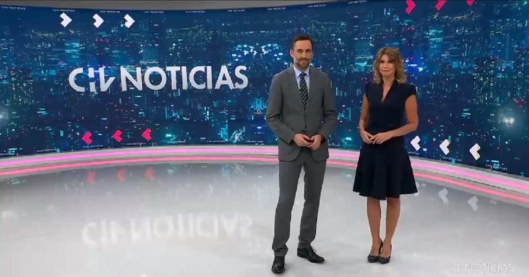 CHV Noticias Central | Miércoles 26 de abril 2023