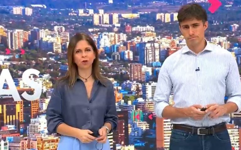 CHV Noticias AM | Jueves 27 de abril de 2023