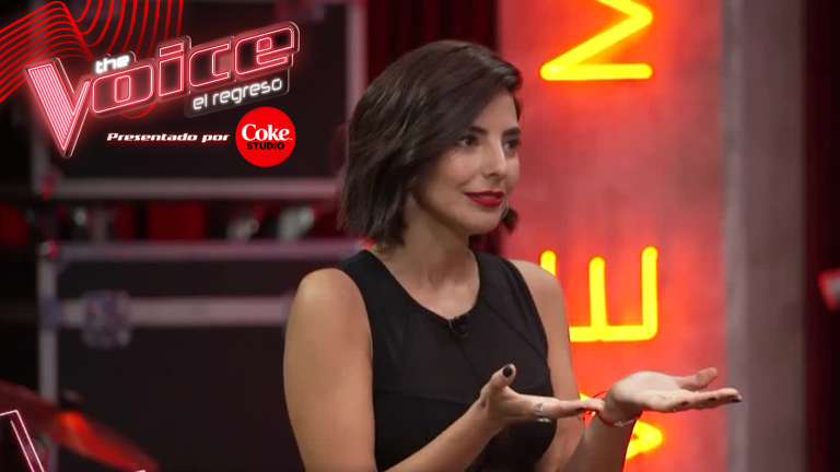 The Voice: El Regreso 2 | Capítulo 3