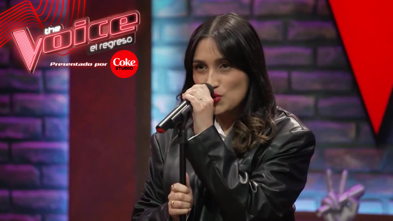 Carla González | Havana | The Voice El Regreso