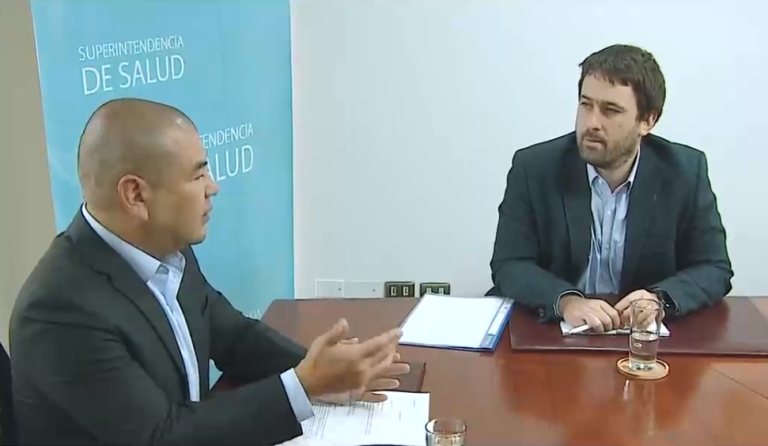 Superintendencia de Salud fiscalizará a isapres por presunta 