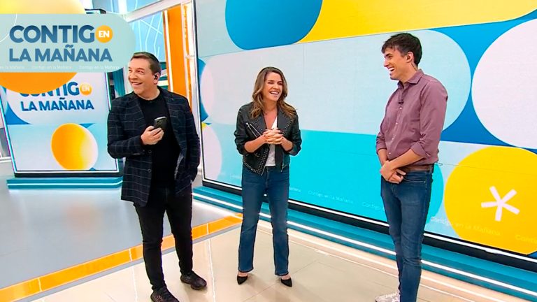 Se cumplió su tradición: Monserrat Álvarez confesó que soñó con Roberto Cox