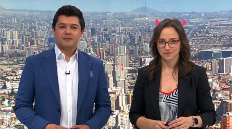CHV Noticias Tarde | Viernes 28 de abril de 2023