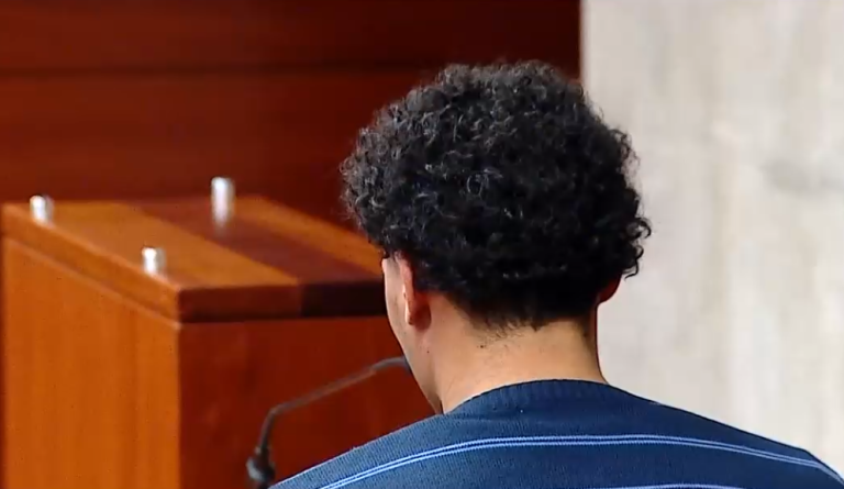 Caso Daniel Palma: Las pruebas en contra de 