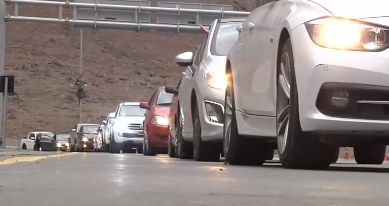 Boom de compras de chilenos en Mendoza: Empresarios argentinos emiten alerta por eventual 