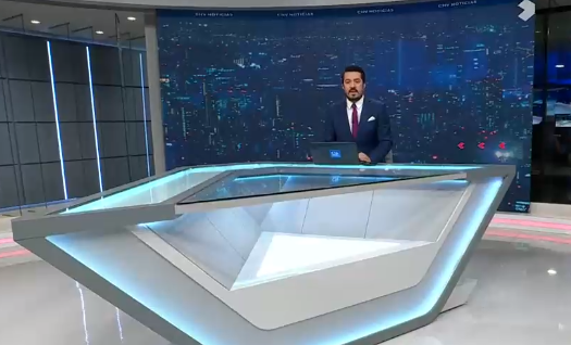 CHV Noticias Central | Sábado 29 de abril de 2023