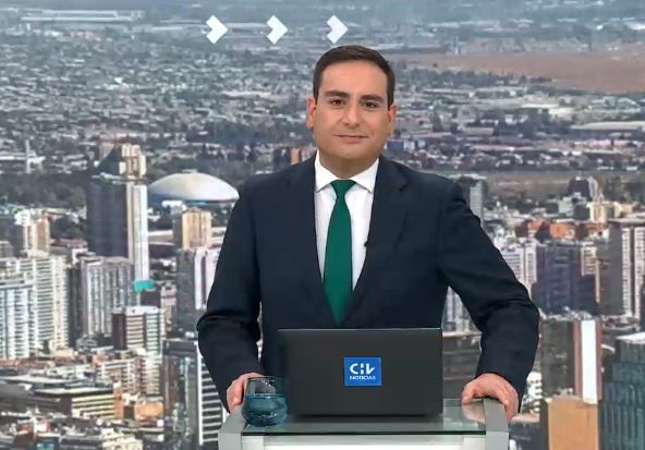 CHV Noticias Tarde | Domingo 30 de abril de 2023
