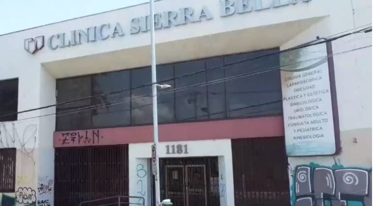 Querellantes piden incautar teléfono de alcaldesa Irací Hassler por caso de ex Clínica Sierra Bella