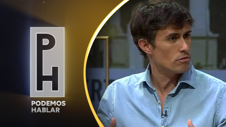 “Era algo incontrolable”: Roberto Cox y la agresión que recibió durante el estallido social