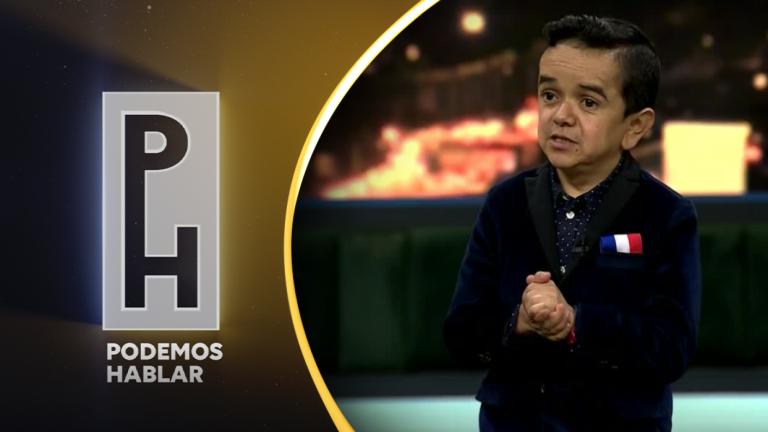 ¿Una fotito, no más? La impactante experiencia de Miguelito en una emergencia con Paola Troncoso