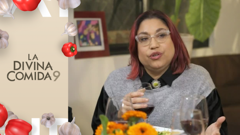 “Fue doloroso”: Alejandra Valle tuvo anorexia en su adolescencia