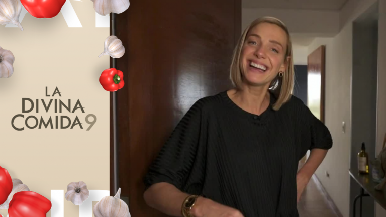 ¿Le gusta bailar cumbia? Esta es la casa de Emilia Daiber