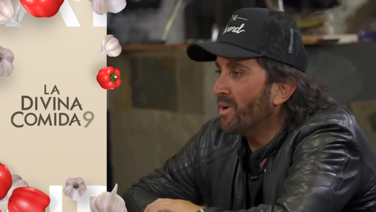 “Son amores que van más allá de lo normal”: Arturo Longton habló de su pareja