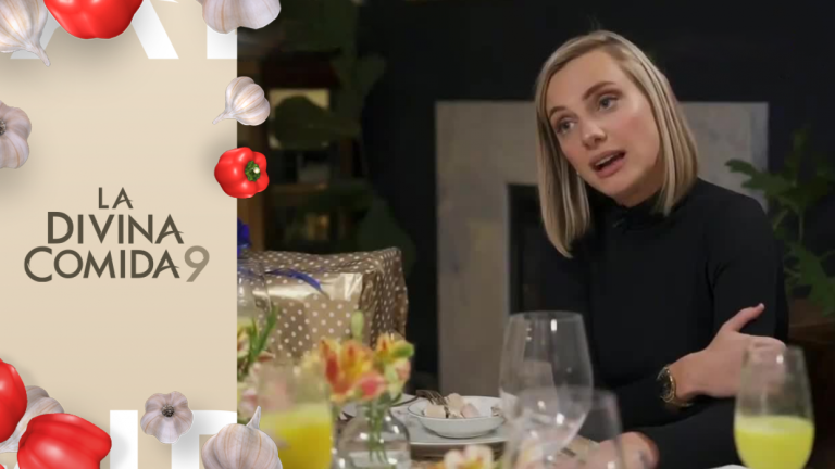 ADA-2: Esta es la extraña enfermedad de Emilia Daiber