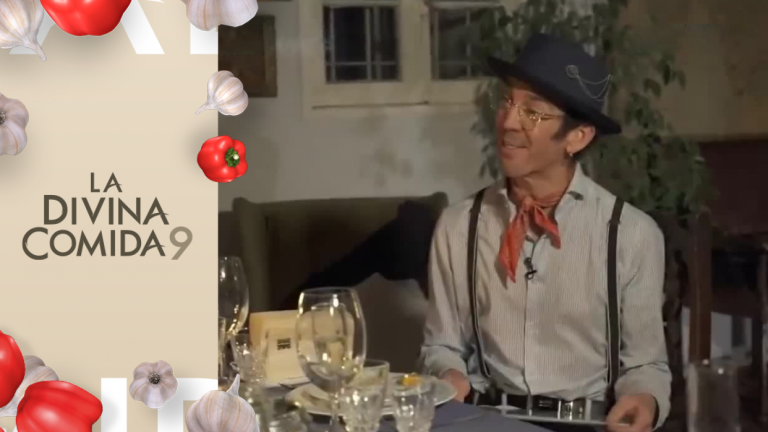 “Él ha sido un gran amigo”: Felipe Ríos fue discípulo de Fernando González